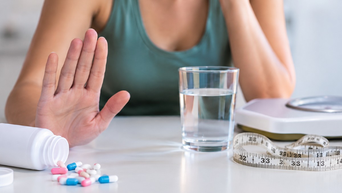 Los medicamentos para bajar de peso deben administrarse bajo supervisión médica | IA DISCOVER