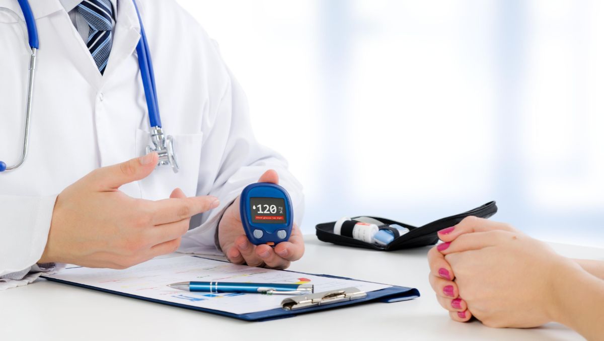 Médicos y especialistas inauguran el 34° Congreso Nacional de Diabetes | Especial