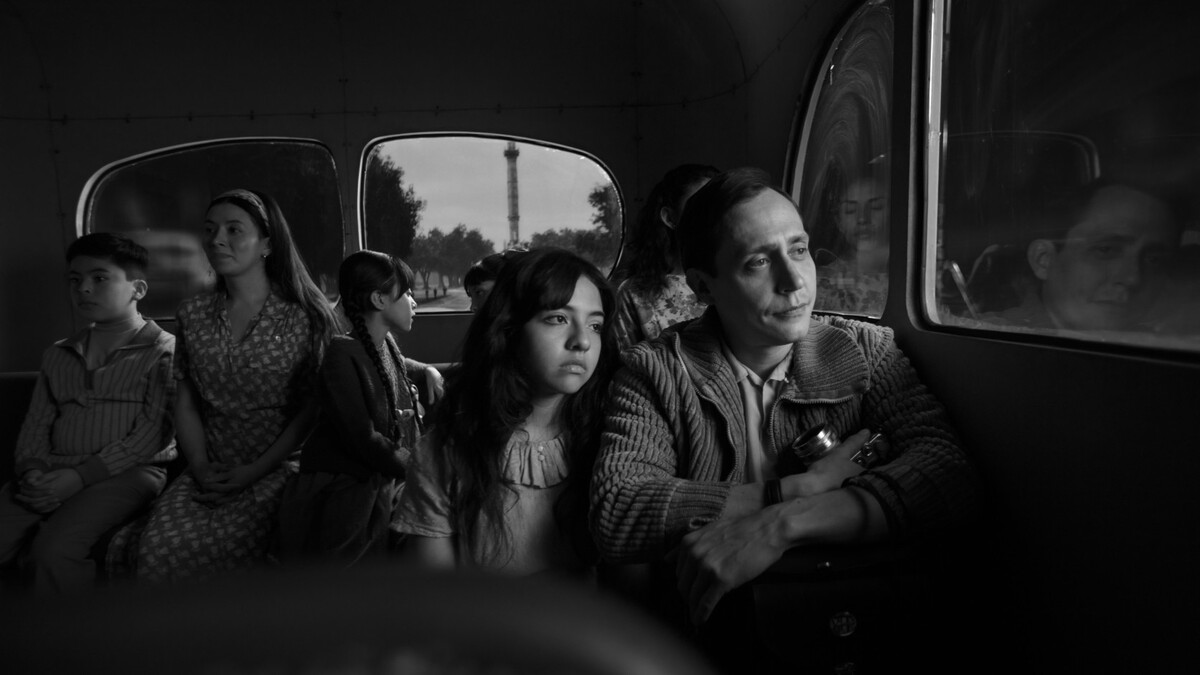 Nueva película 'Ciudad de muertos' | Especial