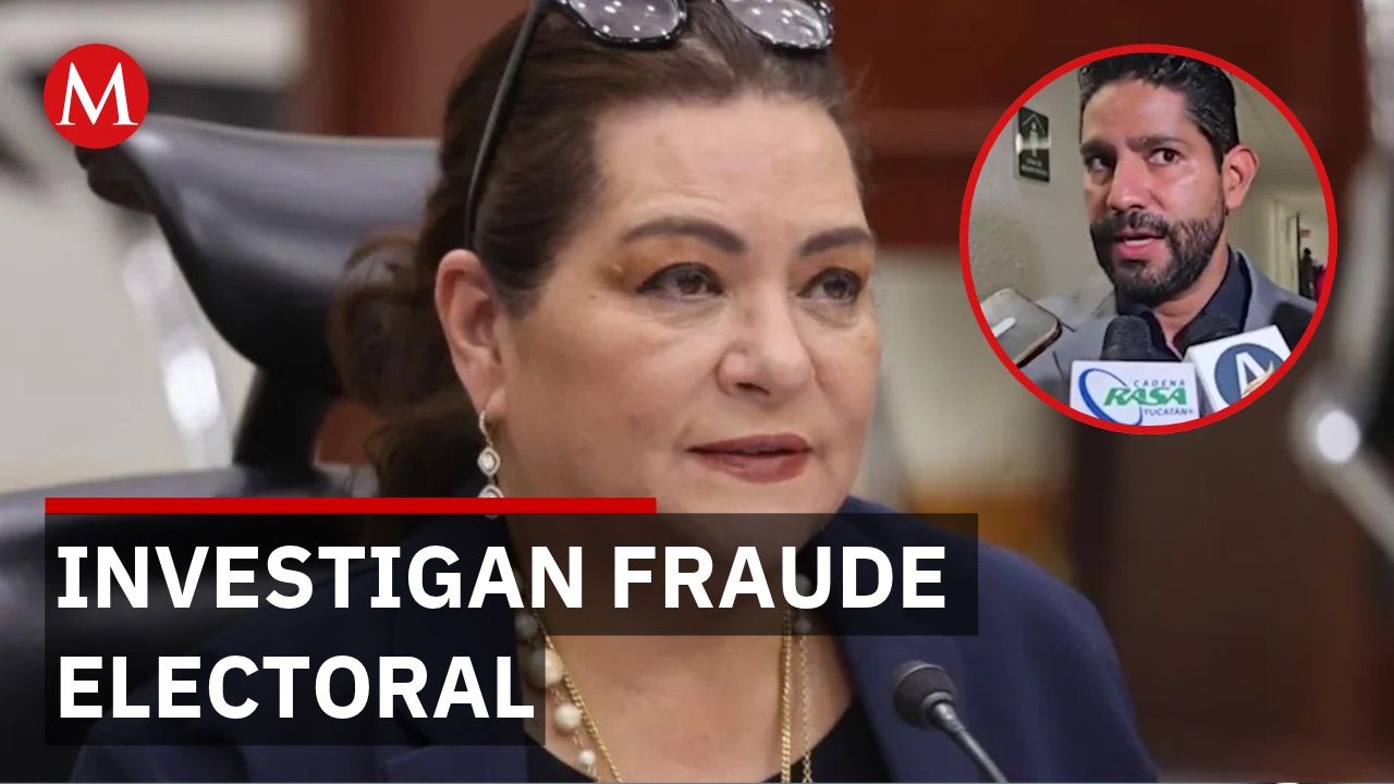 Octavio Herrera confirma investigaciones por sobreprecios en material electoral