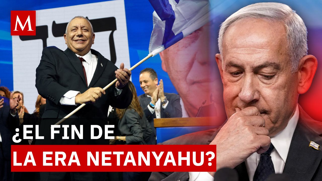 ¿Puede la oposición sacar a Netanyahu? La alianza que podría cambiar el gobierno de Israel