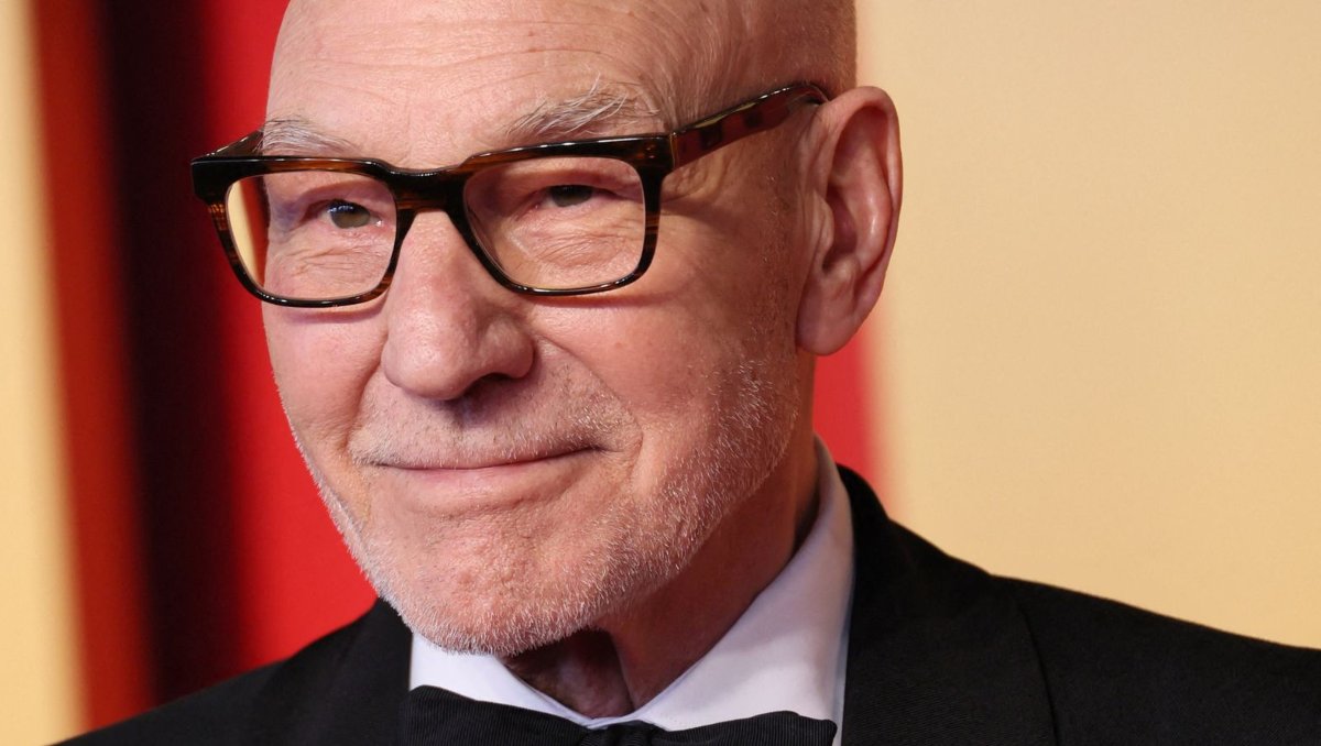 ¿Quién era Patrick Stewart, actor de Los X-Men que falleció HOY? | Especial
