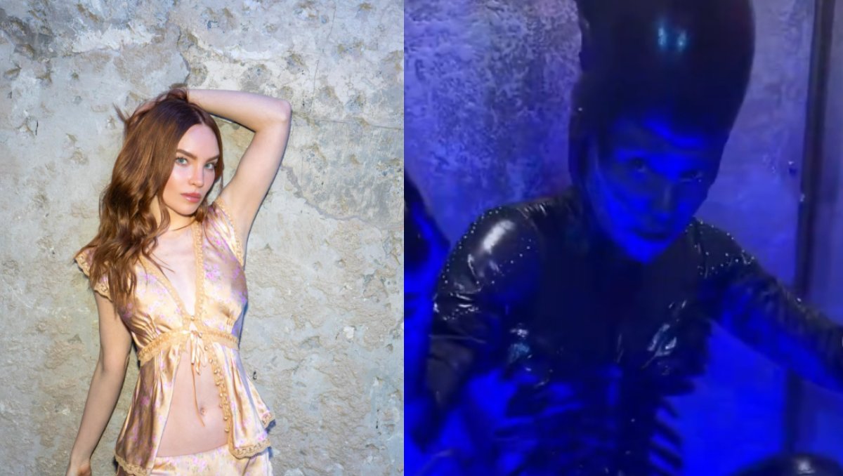De Pinhead a Alien: así han sido los DISFRACES más icónicos de Belinda en su Beliween | Redes sociales