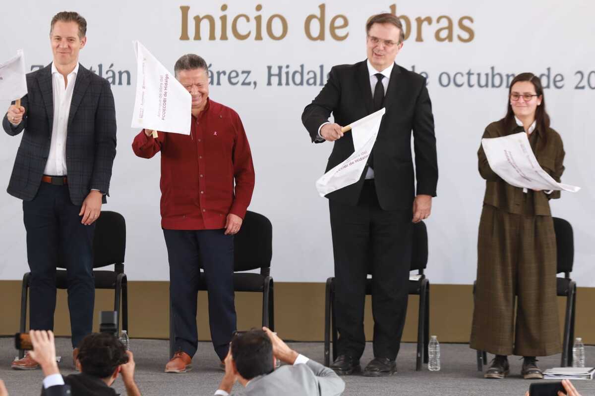 Ponen en marcha el nuevo Polo de Desarrollo en Zapotlán. (Jorge Sánchez)
