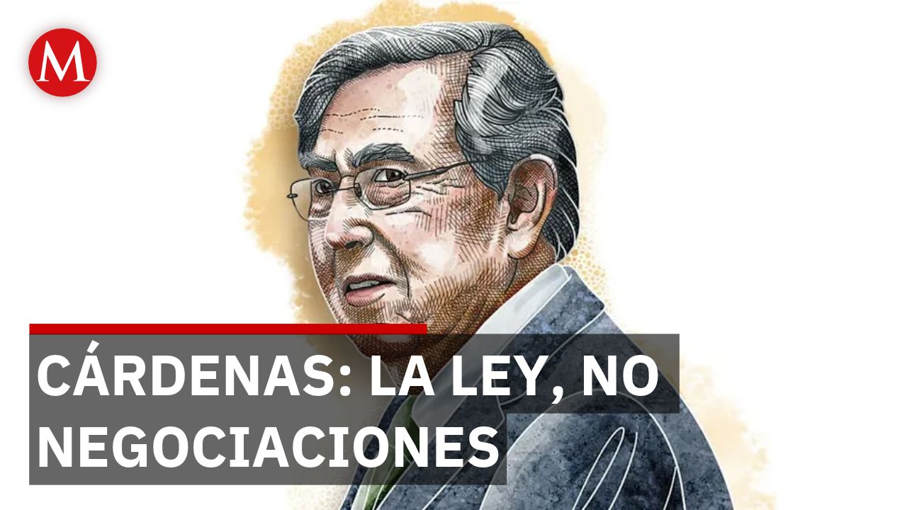 Rechazan diálogo con líderes criminales y piden combatir delincuencia con leyes