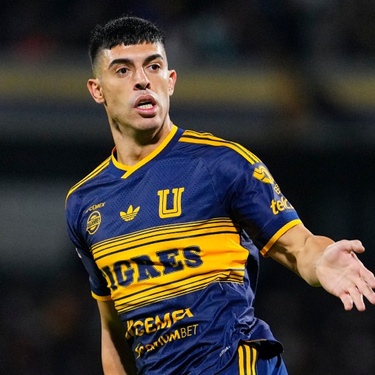 Salomón Rondón y Juan Brunetta, dos de los jugadores más productivos, se enfrentan en el duelo entre Pachuca y Tigres.