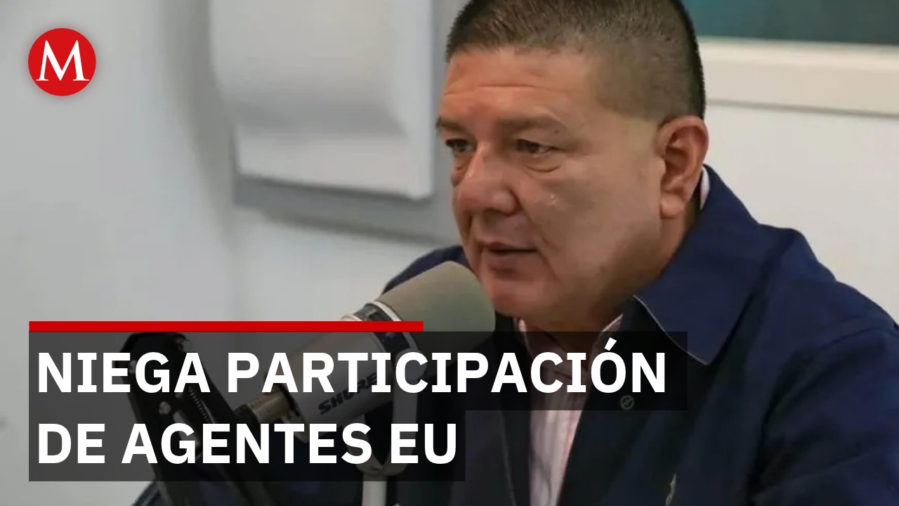 Defensa de exfiscal Jáuregui apela acusación de traición a la patria