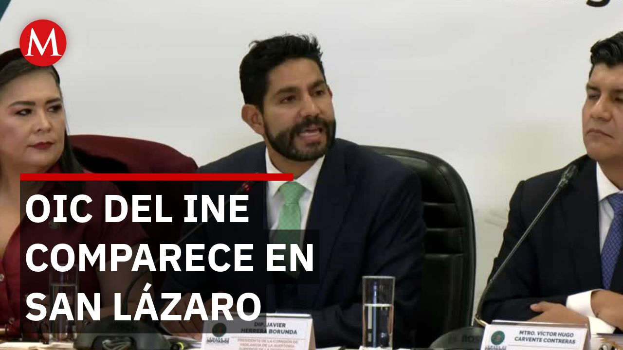 Diputados señalan red de proveedores con 20 años de operación electoral