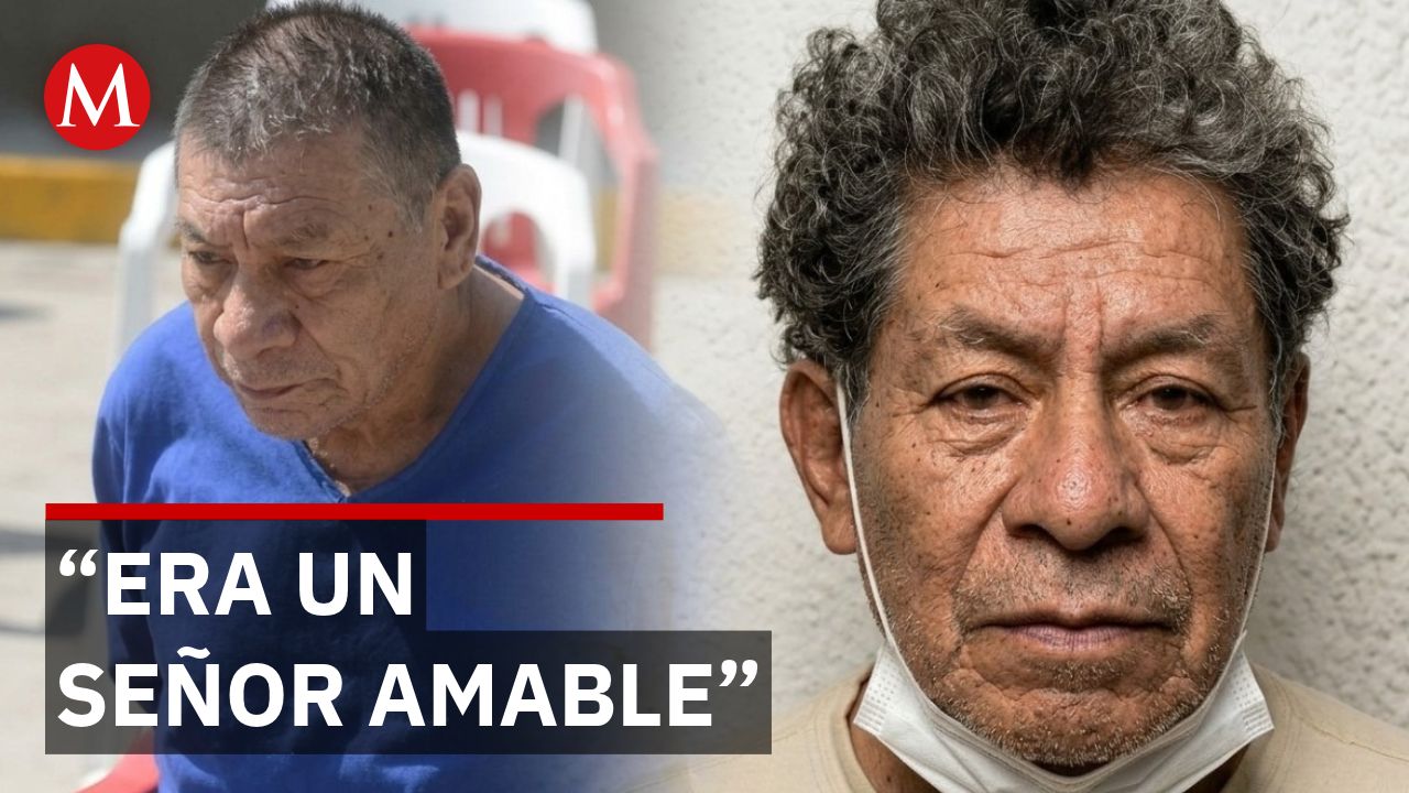 'El Caníbal de Atizapán': así lo recuerdan sus habitantes