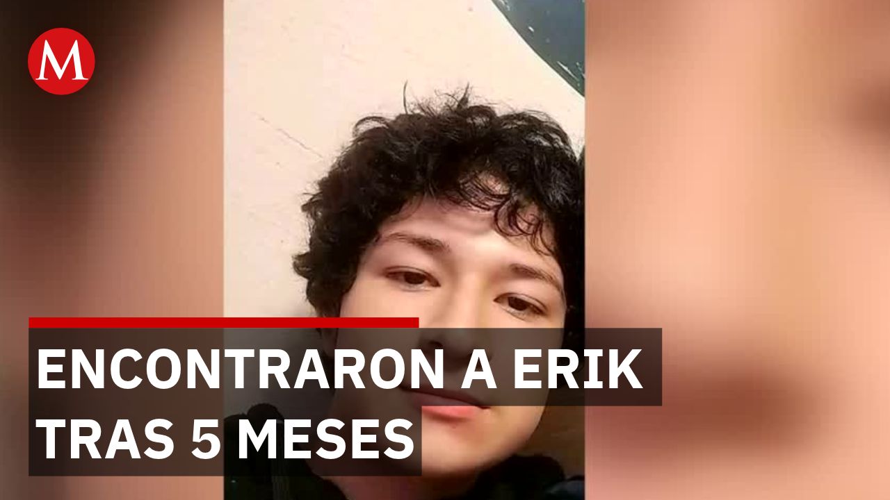 Familiares confirman la muerte de Erik Hernández Cruz en Veracruz