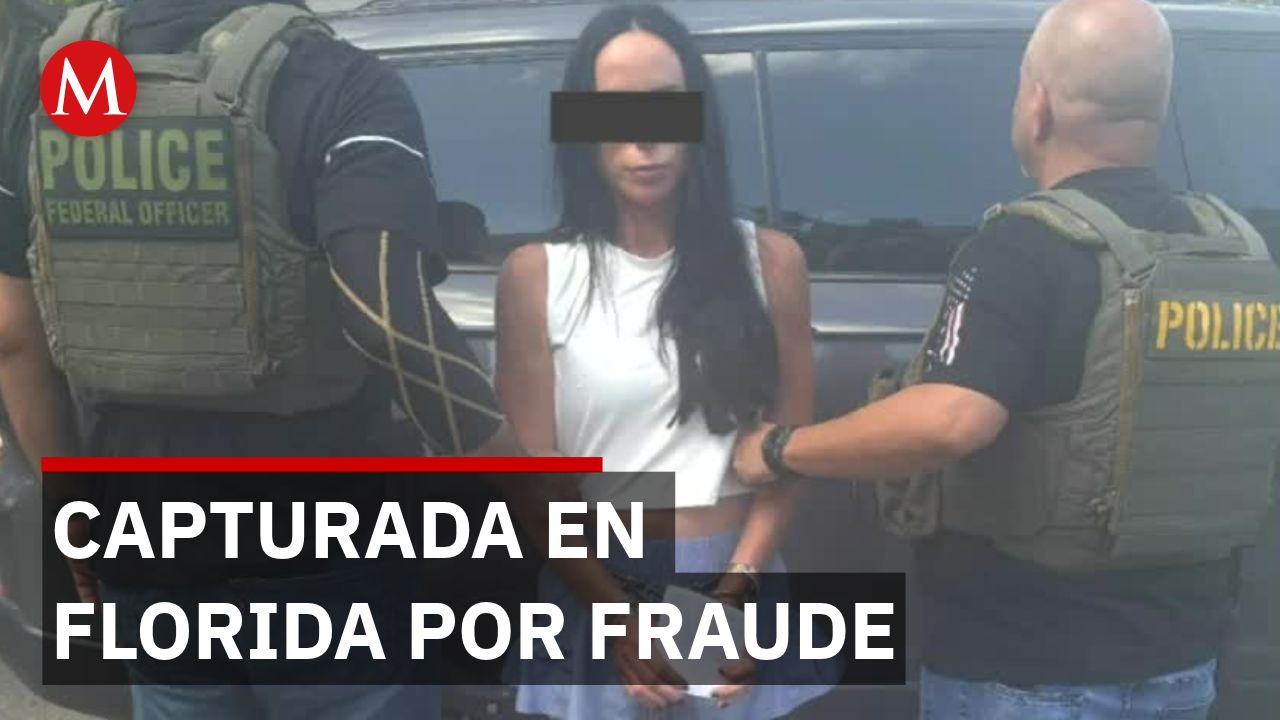 Fiscalía vincula Inés Gómez Montt a desvío de 3 mil millones