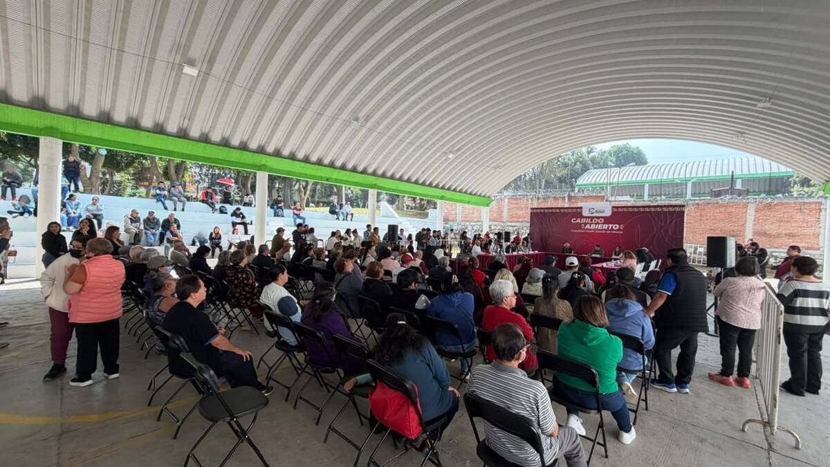 El Gobierno del Estado de México llevará a cabo las Caravanas Itinerantes por la Justicia Social