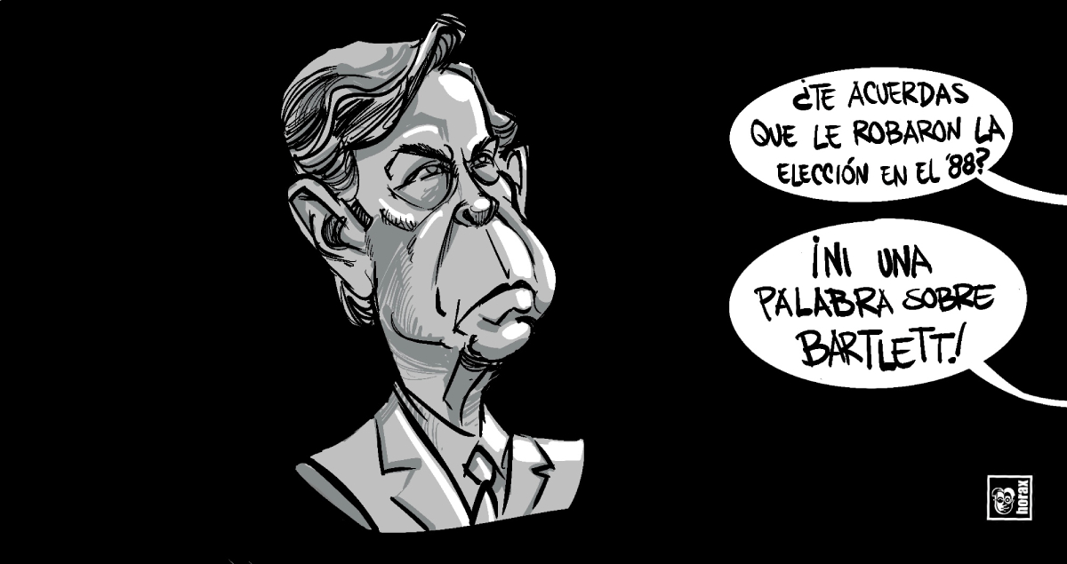 Horacio