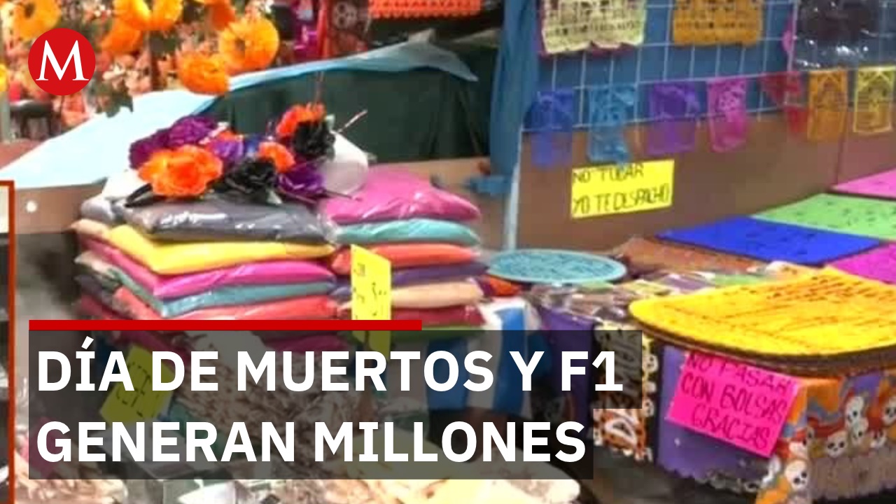 Ignacio Alarcón, presidente de la Canirac, prevé derrama de 53 mil millones en restaurantes