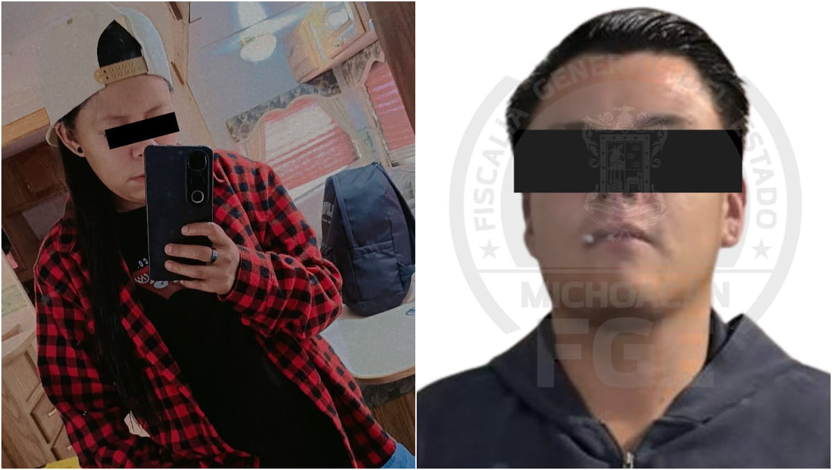 Janeth 'N', de 27 años, fue localizada sin vida al interior de su domicilio. | Especial