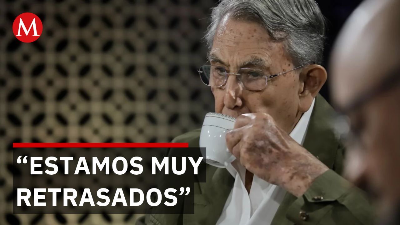 La crítica de Cuauhtémoc Cárdenas a los partidos políticos