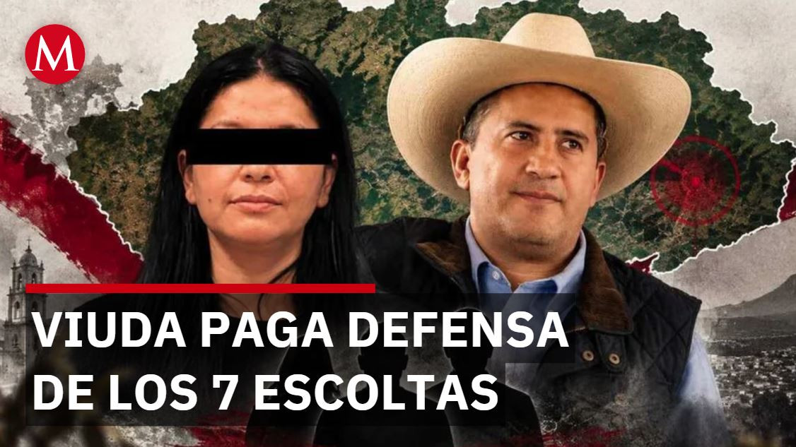 Octavio Quirós analiza cuestionamientos a la fiscalía michoacana