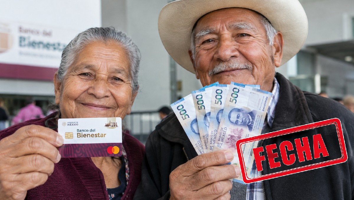 El pago de noviembre no comenzará el primer día hábil del mes | IA DISCOVER