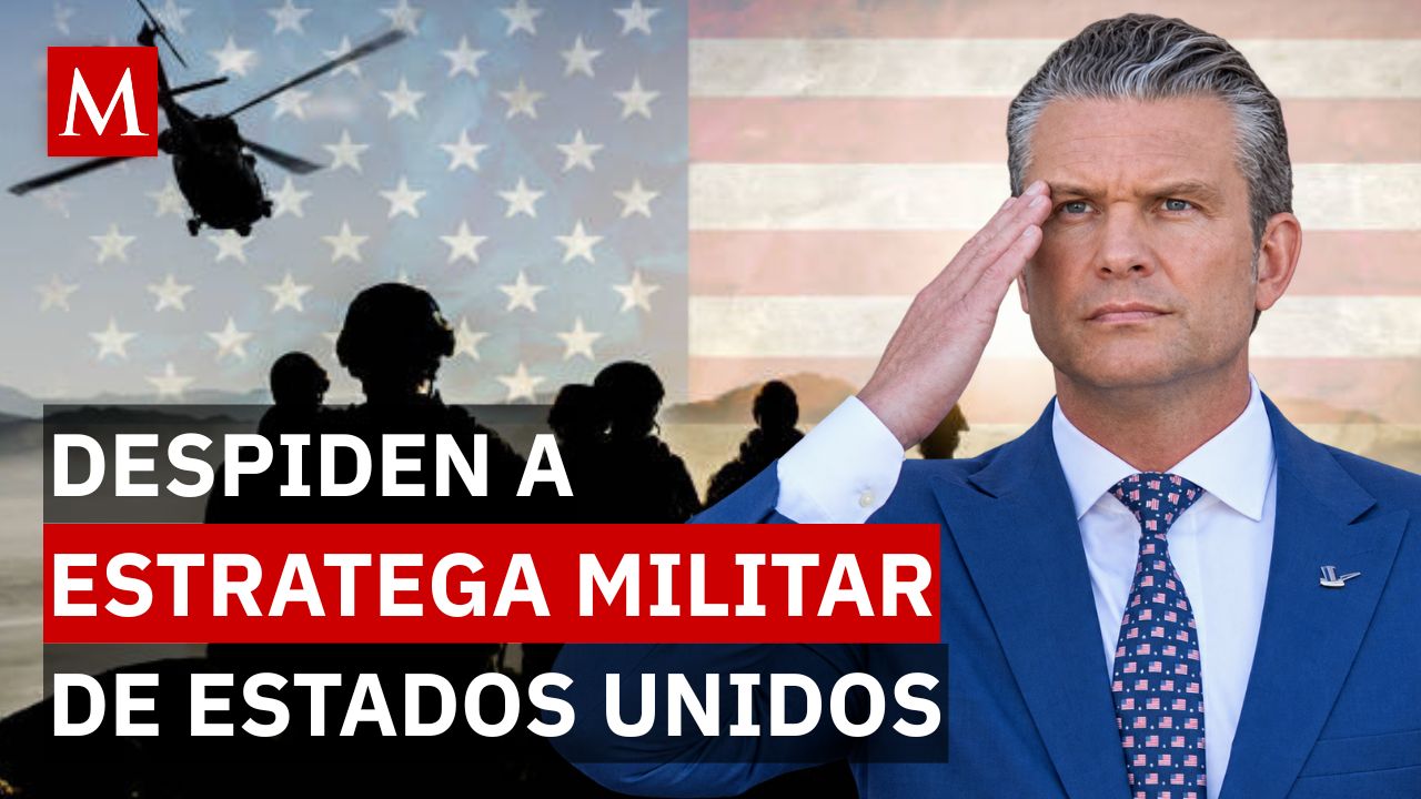 Pentágono acusa a Brett Sylvia de filtrar datos sobre Irán y Ucrania: esto se sabe del caso