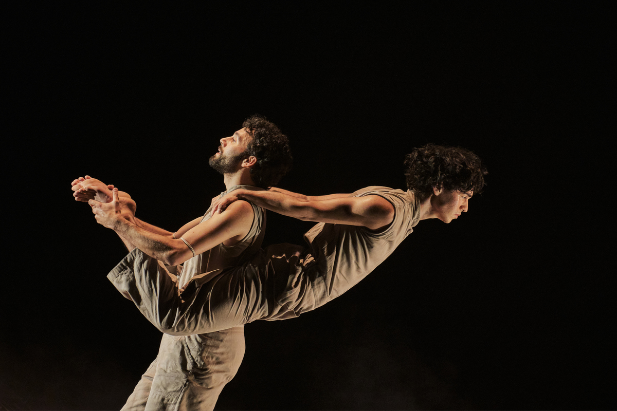 Se presenta en el Teatro Raúl Flores Canelo del Centro Nacional de las Artes. (Foto: Angélica Perea)