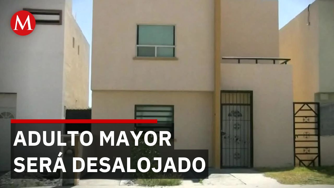 Suprema Corte desecha amparo de adulto mayor y confirma su desalojo en Iztapalapa