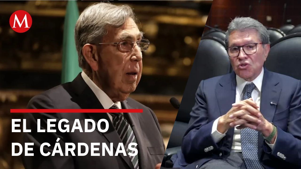 Triunfo electoral de 1997 en Zacatecas se atribuye a Cuauhtémoc Cárdenas