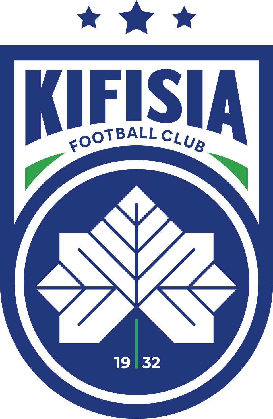 AE KIFISIA