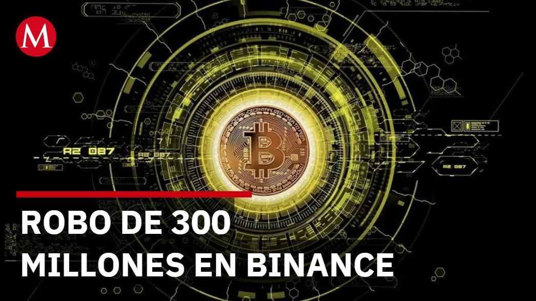 Alina Poulaine explica que el ataque a Binance explotó errores humanos