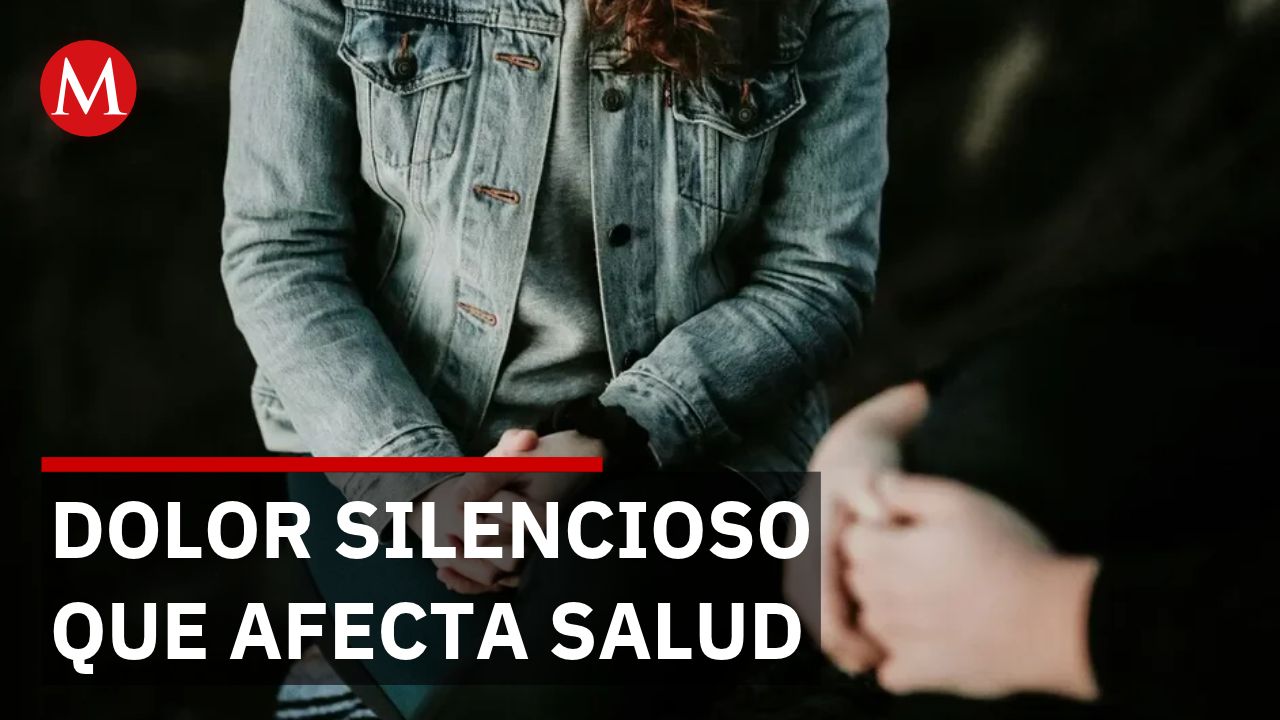 Los duelos invisibles: pérdidas que también provocan dolor emocional