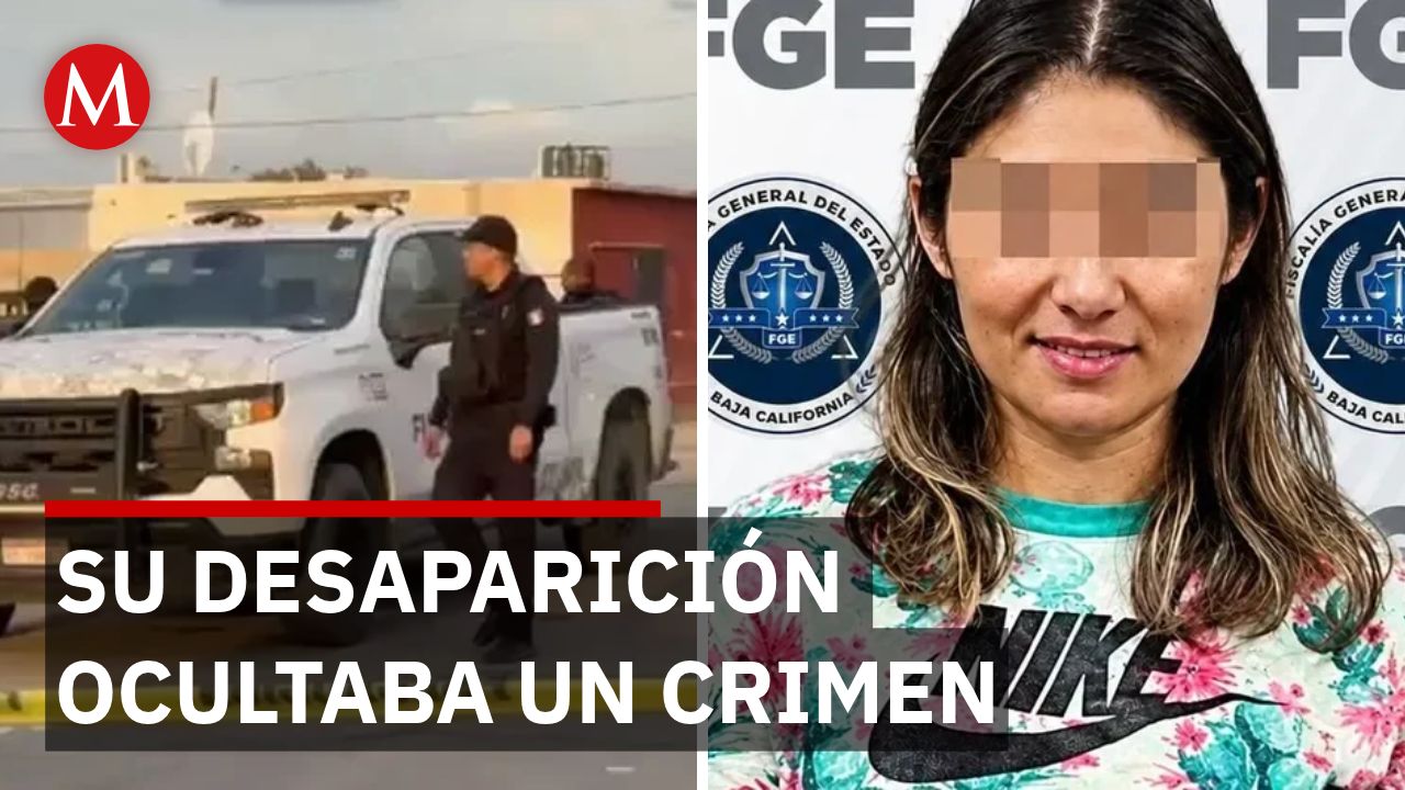 Investigan la desaparición de un hombre y descubren el homicidio
