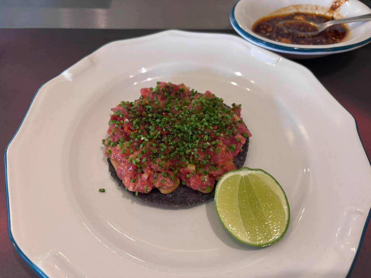 Sedes gastronómicas para este fin de semana del Gran Premio de México