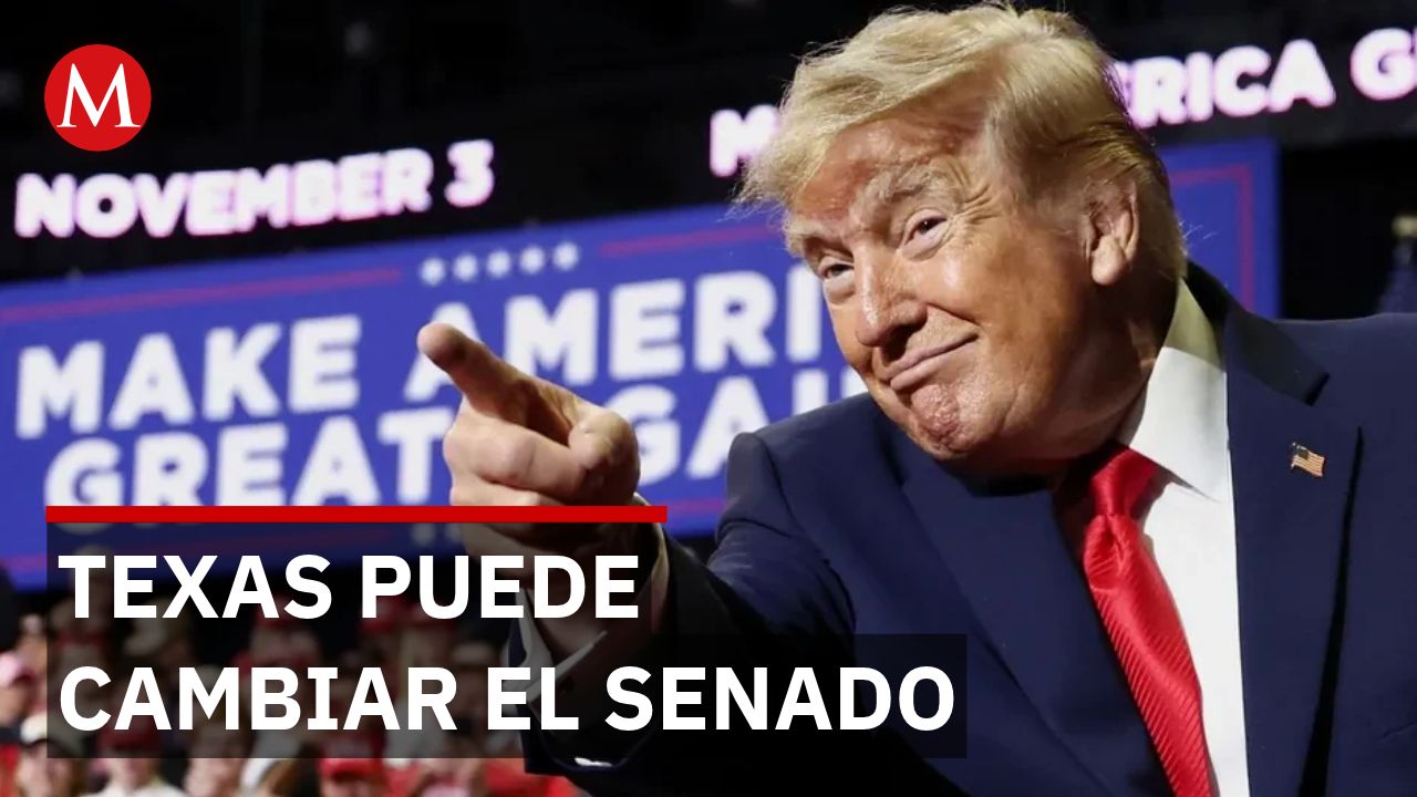 México ante las elecciones de Estados Unidos: fentanilo y seguridad