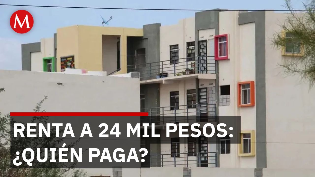 Rentas en CdMx rozan 24 mil pesos: Ibero y ONU alertan por brecha salarial